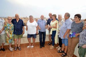 11 20210924 ALMERIA Diner chez Mr et Mme Ange Ibanez President (15)
